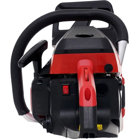 Piła spalinowa łańcuchowa 5,2KM 45cm