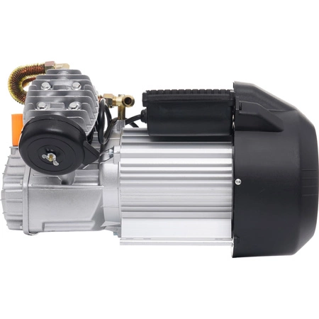 Sprężarka powietrza z silnikiem elektrycznym 530 l/min 3000W