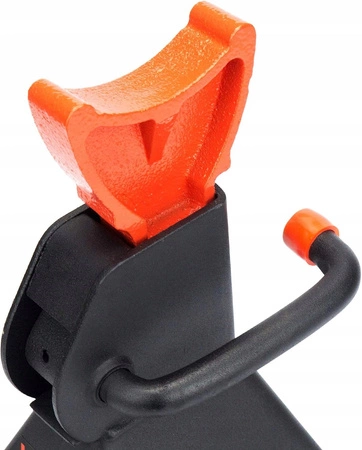 2x KOBYŁKI WARSZTATOWE PODSTAWKI REGULOWANE PODPORY SAMOCHODOWE DO AUTA 6T