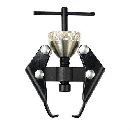 Ściągacz do klem akumulatora ramion wycieraczek i łożysk alternatora