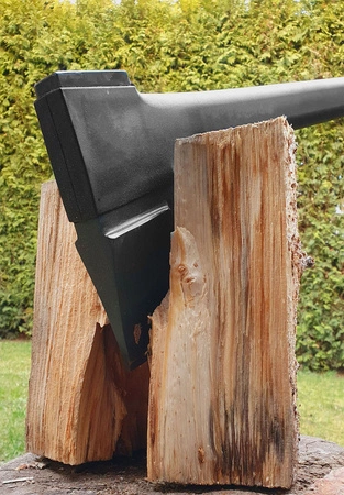 Siekiera rozłupująca Demon 2,35kg rozmiar XL