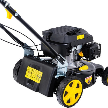 Kosiarka spalinowa z napędem 40cm, 2,7 kW