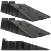 Najazdy samochodowe rampy najazdowe 3t, 2szt,