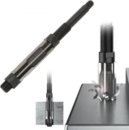 Ręczny rozwiertak nastawny HSS 21-23mm