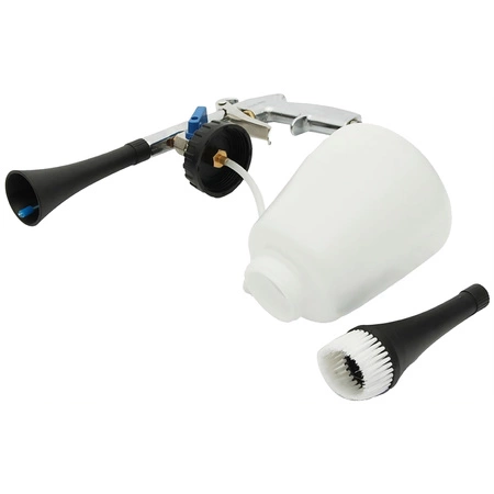 Pistolet do prania tapicerki myjka ręczna 5 bar, 1000ml