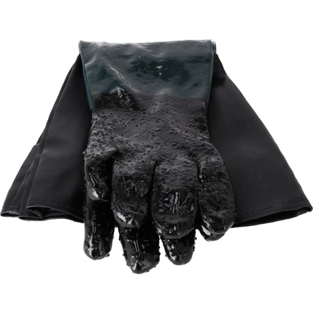 Rękawice do piaskarki 60cm SB220/SBC350/SBC420