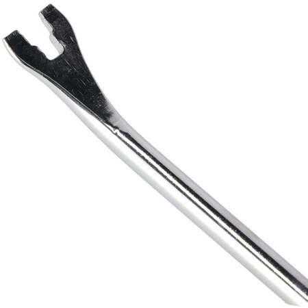 Ściągacz do spinek i tapicerki łapka 250mm, 1szt.