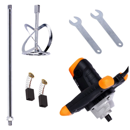 Mieszadło elektryczne do farb klejów i zapraw 2600W M14