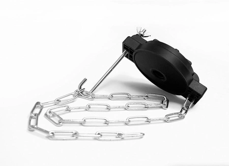 Zestaw do odpowietrzania i wymiany płynu hamulcowego