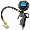 Pistolet do pompowania kół z manometrem cyfrowym
