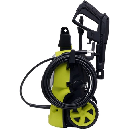 Myjka wysokociśnieniowa 250 bar, 2500W