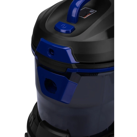 Odkurzacz piorący przemysłowy na sucho i mokro 2200W z filtrem HEPA