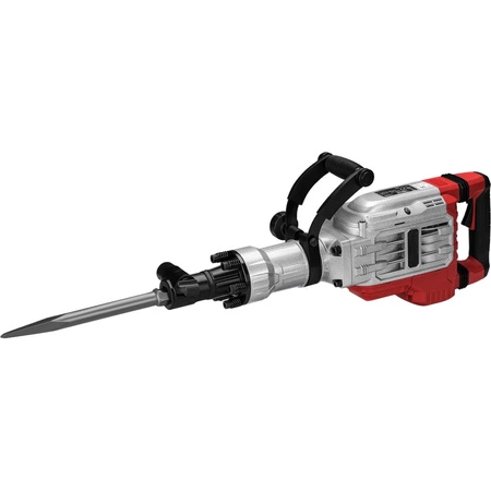 Młot wyburzeniowy 3200W 75J HEX-GAN