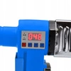 Zgrzewarka LCD do rur PCV PP 7-MATRYC 16-63mm G81034