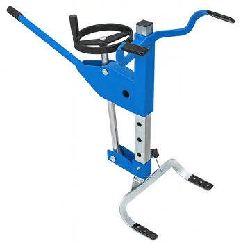 Szarpak ręczny do sprawdzania luzów w zawieszeniu