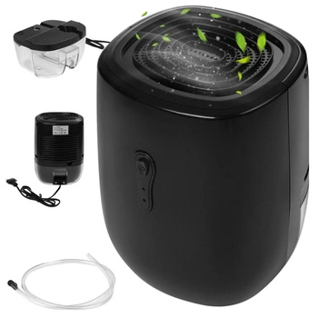 Pochłaniacz wilgoci osuszacz powietrza 800ml