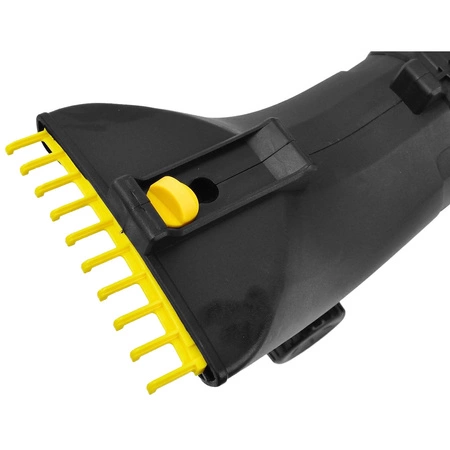 Dmuchawa do liści odkurzacz ogrodowy z rozdrabniaczem G81071, 3300W