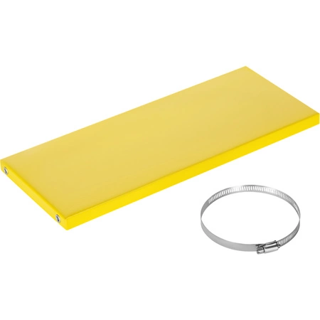 Odciąg do trocin wiórów i pyłu 600W