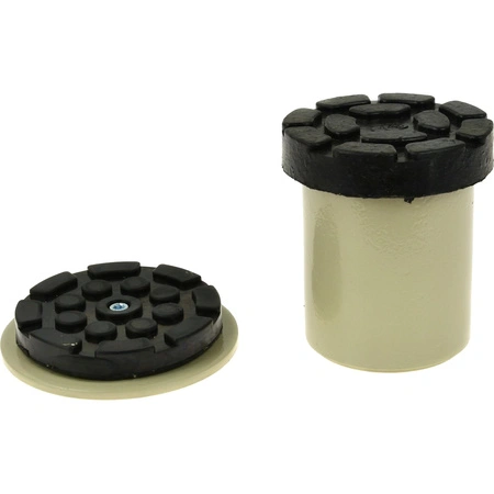 Podnośnik pneumatyczny 3,5T bałwanek 15-50 cm