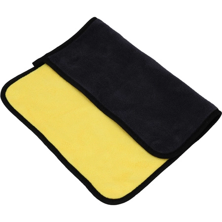 Zestaw detailingowy do czyszczenia samochodu, 19 elementów