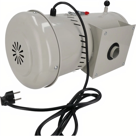 Odpylacz do piaskarki kabinowej ECO 08-1350F