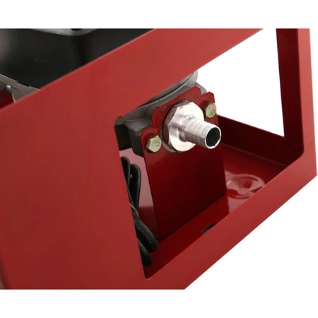 Dystrybutor Paliwa Oleju Ropy 375W CPN 230V