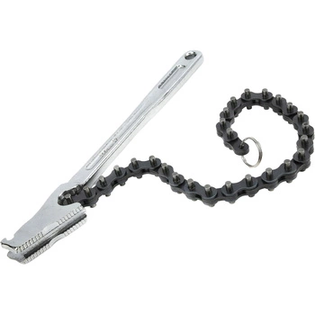 Klucz łańcuchowy do filtrów oleju 12" 30cm