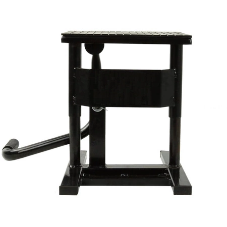 Stojak motocyklowy wzmacniany podnośnik Cross Enduro 160kg