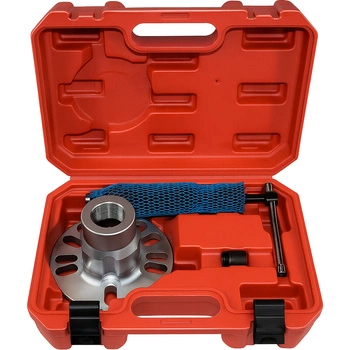 Hydrauliczny ściągacz do piast 98-125mm 12T