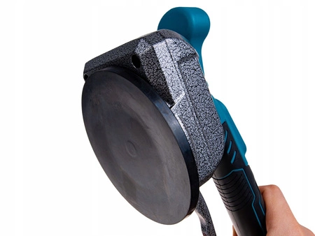 ELEKTRONARZĘDZIE PRZYSSAWKA DO UKŁADANIA PŁYTEK 2x AKUMULATOR 21V LCD