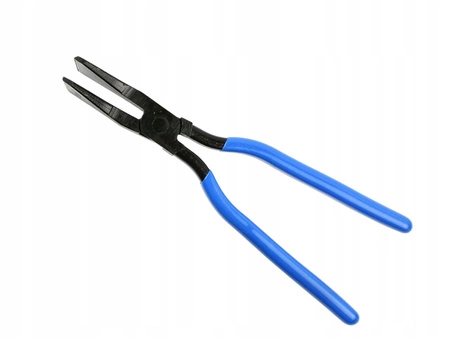 SZCZYPCE DO GIĘCIA BLACHY DEKARSKIE KLESZCZE 3SZT