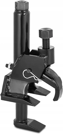 URZĄDZENIE DO ŚCIĄGANIA OPON ZBIJAK ODBIJAK RĘCZNY MONTAŻOWNICA