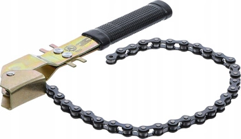 KLUCZ DO FILTRA OLEJU ŁAŃCUCHOWY ZACISKOWY