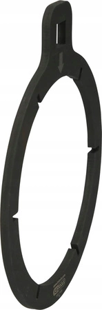 KLUCZ NASADOWY DO OBUDOWY POKRYWY FILTRA PALIWA FORD TRANSIT 2.2L TDCI