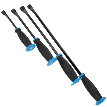 Łyżki montażowe do opon dźwignie do podbijania, 4szt.