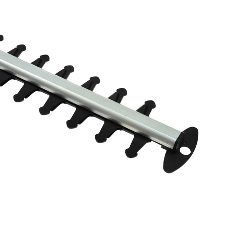 Nożyce do żywopłotu elektryczne 610mm, 750W