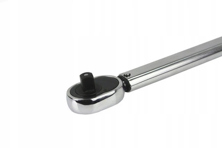 Klucz dynamometryczny z blokadą 1/2" 40-210Nm