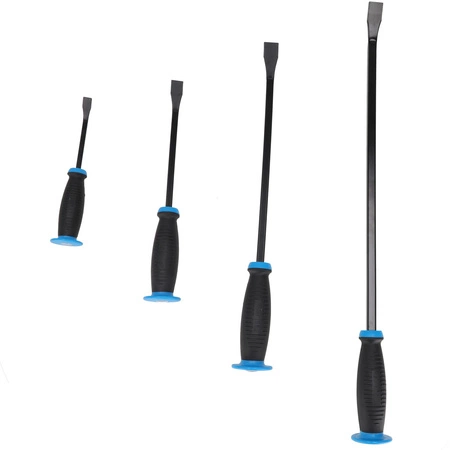 Łyżki montażowe do opon dźwignie do podbijania, 4szt.