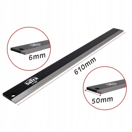 LINIAŁ PŁASKI STALOWY BLOKU SILNIKA GŁOWICY CYLINDRÓW SPRZĘGŁA