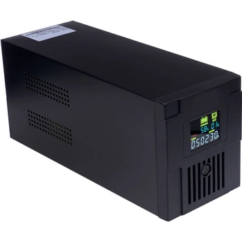 Zasilacz awaryjny UPS 2000VA LCD