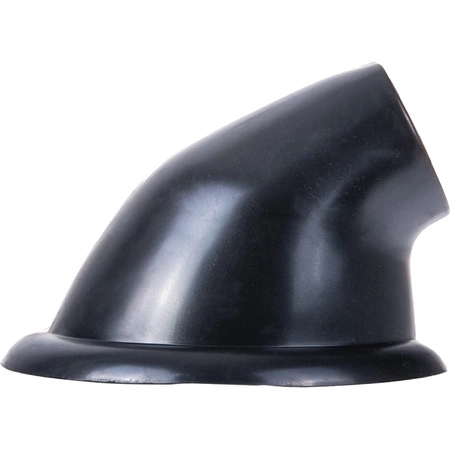 Przepychacz do udrażniania rur pompa pneumatyczna