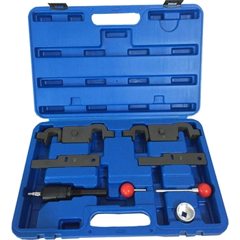 Blokada rozrządu Porsche 3.6 4.5 4.8 V6