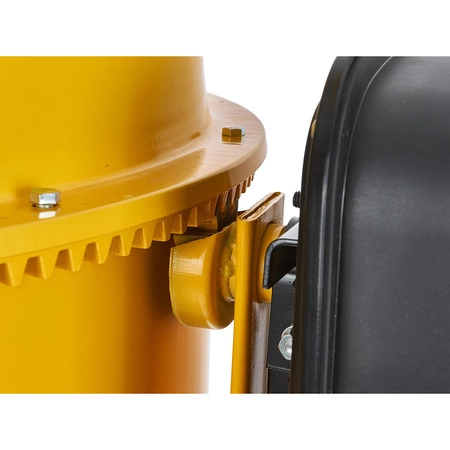 Betoniarka 550W, 120l