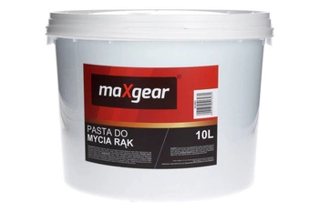 Pasta do mycia rąk 10l, Maxgear