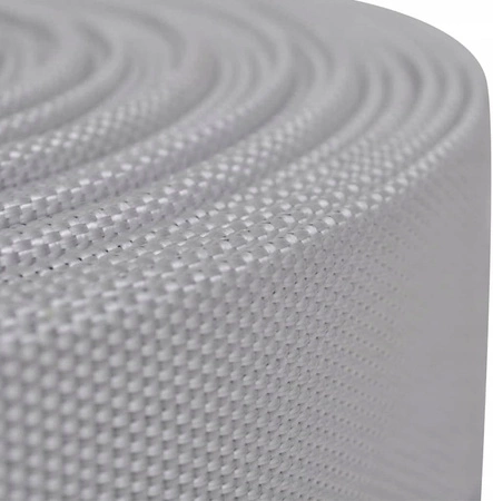 WĄŻ STRAŻACKI PARCIANY DO WODY SZAMBA 2 CALE 20M Z SZYBKOZŁĄCZAMI DO POMPY