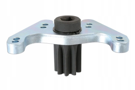 PRZYRZĄD DO POŁOŻENIA WAŁU KORBOWEGO VOLVO BLOKADA ROZRZĄDU D9A, D12, D16C