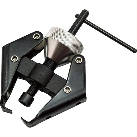 Ściągacz do klem akumulatora ramion wycieraczek i łożysk alternatora