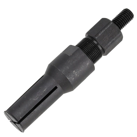 Ściągacz młotek bezwładnościowy z adapterami, 5 el.