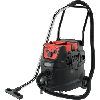 Odkurzacz przemysłowy warsztatowy do pneumatyki 1600/3600W IPX4 HEPA
