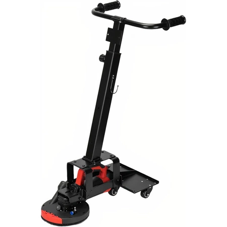 Szlifierka polerka do posadzek betonu 3000W + 1 x tarcza 180mm zestaw